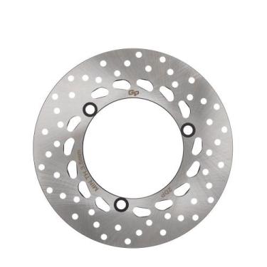 Imagem de Disco Freio Dianteiro Gp7 Nmax 160 16/ F016