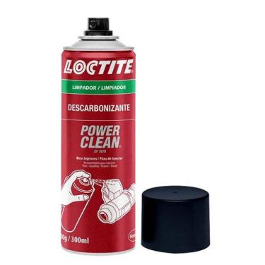 Imagem de Descarbonizante Loctite Power Clean Spray 300ml