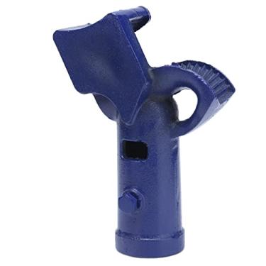 Imagem de Dobrador de Conduíte, Ferramenta Dobradora de Tubo 45#, Dobrador de Tubo de Aço, Ferramenta de Dobra Manual, Dobrador de Tubo Manual para Tubos de água Redondos de 20-25mm