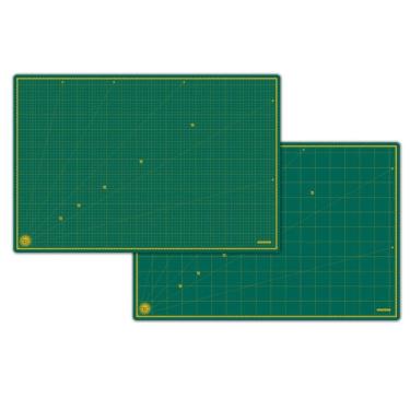 Imagem de Base De Corte Morn Sun A1 - 90 x 60 cm Verde