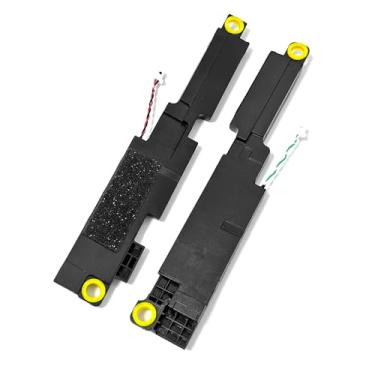Imagem de ZAHARA Substituição de alto-falante integrado 1L+1R para HP Elitebook 840 845 G9 / Elitebook 840 G10 845 G10 840 G11 / ZBook Firefly 35.6 cm G9 N09034-001 6039B0127101 / 6001 39B01 27601 PSG914-R/L