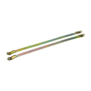 Imagem de Kit Abraçadeira da Sanfona P/ Compactador de Solo Linha 75R - Menegott