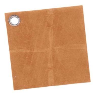 Imagem de Pegciuho Secador de Moscas Patch de Secagem de Moscas Pano Absorvente de água Secador de Mãos 9x9cm Limpador de Linha de Pesca