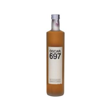 Imagem de Vermute Oscar.697 Branco - 750ml, 1, 750ml