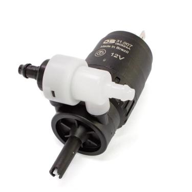 Imagem de Bomba Reservatório Água Limpador Parabrisa Agile 1.4 Celta 1.0 1.4 Prisma 1.0 1.4 Corsa 2001 a 2017 Montana 2012 a 2019