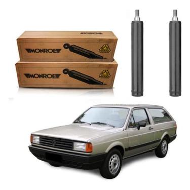 Imagem de Amortecedor Dianteiro Parati G1 1.6 1.8 1988 A 1990 - Monroe