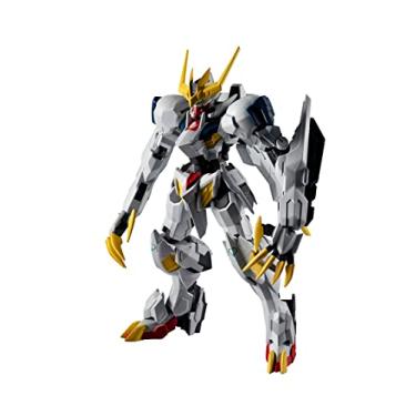 Imagem de BANDAI SPIRITS - Mobile Suit Gundam Iron-Blooded Orphans - ASW-G-08 Gundam Barbatos Lupus Rex, Action Figure, GUNDAM UNIVERSE