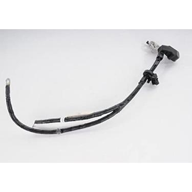Imagem de ACDelco Cabo de bateria negativo GM Original Equipment 25930836