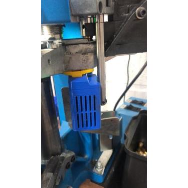 Imagem de Coletor De Espoletas Usadas Para Prensa Dillon Xl 650 / Dillon 750 - G