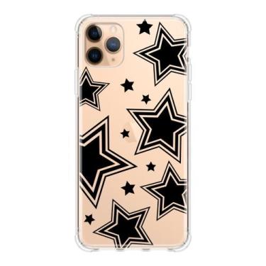 Imagem de Capa Capinha De Celular Compatível com Iphone 11 Pro Max Iphone Person