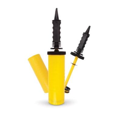 Imagem de Inflador bomba de balões bexigas manual KLF premium