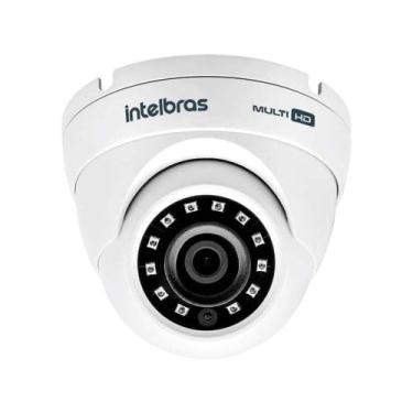 Imagem de Câmera de Segurança Dome infravermelho Multi VHD 3220 D G4 - Intelbras