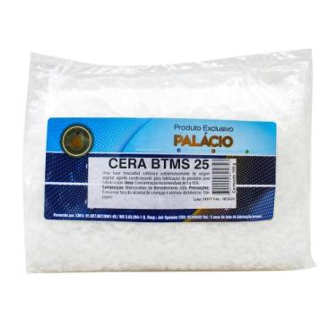 Imagem de Cera BTMS 25  100 g - Palácio das Artes e Essências
