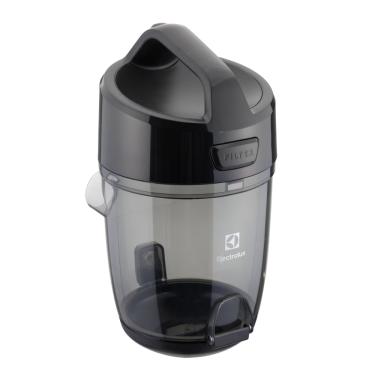 Imagem de Recipiente para pó Original Electrolux para Aspirador de pó sem saco (DRVC01)