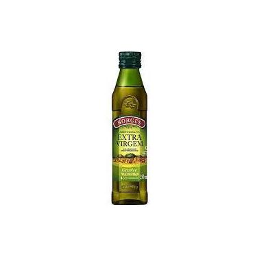 Imagem de Azeite Borges Extra Virgem 250mL Vidro  250mL com 6 unidades - cargill
