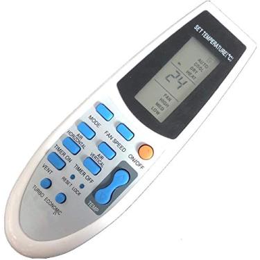 Imagem de Bestol 1 controle remoto de ar condicionado HA-315 adequado para York R91/BGCE R91/BGE R92/BGCE R92/BGE