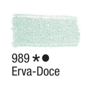 Imagem de Tinta Tecido Fosca 37ml Tons Clarinhos - Acrilex, 989 - ERVA-DOCE