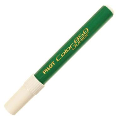 Imagem de Caneta Hidrográfica Pilot Color 850, VERDE