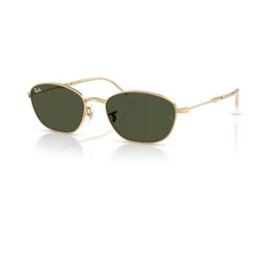Imagem de OCULOS SOLAR RAY-BAN RB3749 001/3158-Unissex