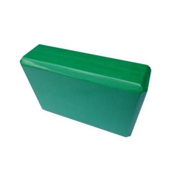 Imagem de Bloco Yoga e pilates exercícios fitness fisioterapia - Mundo da Borrac