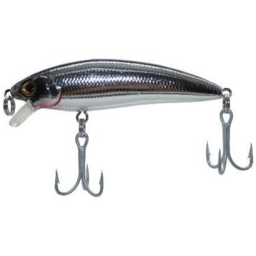 Imagem de Isca Artificial Joker Minnow 70 Maruri Meia Agua 10Gr 7Cm 4