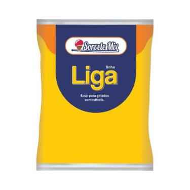 Imagem de Liga Neutra Estabilizante Two Ello 1 Kg