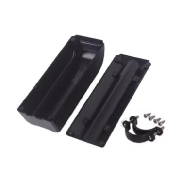 Imagem de rockible Caixa de Controle para Bicicleta E Scooter, Acessórios de Ciclismo, 20.2 X 7.4 Cm