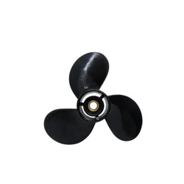 Imagem de Hélice P/motor Mercury/tohatsu Super 15 Hp A 18 Hp 9 1/4 X 9