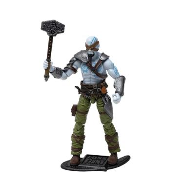 Imagem de Boss Fight Studio Vitruvian Hacks: Samhain Fear Dorche Action Figure