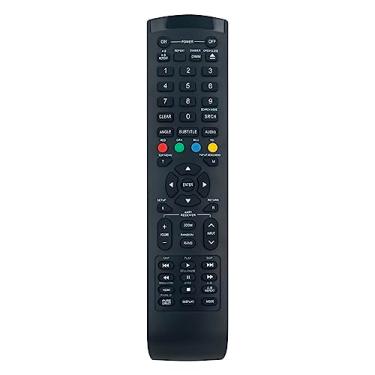 Imagem de Beyution Controle remoto de substituição RC004BD para leitor de DVD Marantz Blu-Ray 307010053023M RC004BD BD5004 BD7004 BD8004