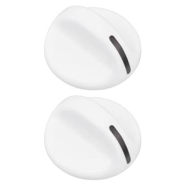 Imagem de The Lord of the Tools 2 peças de substituição de botão de temporizador para secadora PS419092 131965300 compatível com Kenmore compatível com Frigidaire compatível com Electrolux