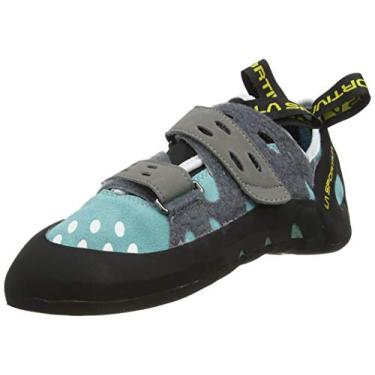 Imagem de La Sportiva Women's TarantuLace Performance Rock Climbing Shoe