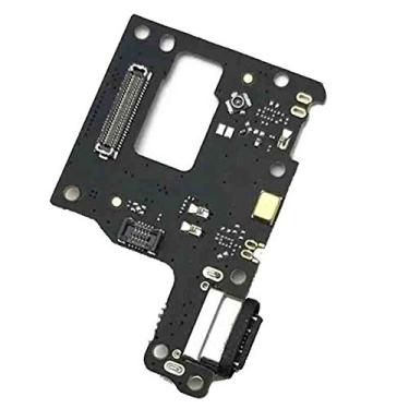 Imagem de Placa De Carga Usb Microfone Para Mi 9 Mi 9 Lite