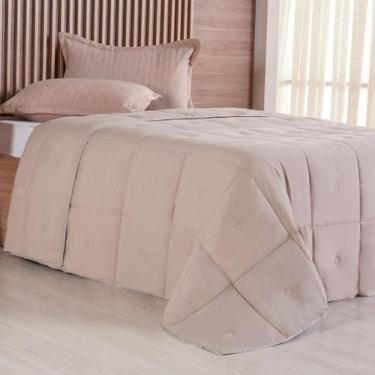 Imagem de Edredom Casal Toque de Plumas 260 Fios New 180x220cm - Tessi, Linho