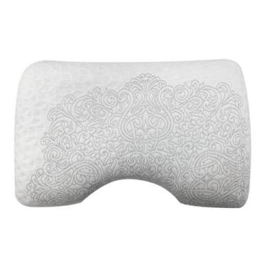 Imagem de Travesseiro Shoulder Para Quem Dorme De Lado - Theva Copespuma