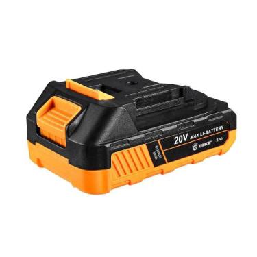 Imagem de Bateria 2Ah 20V Lítio Ion Deko