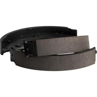 Imagem de Sapata de Freio Traseiro Fiat Palio 1996 a 2019 COBREQ