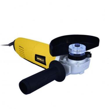 Imagem de Lixadeira Angular 5 Pol. 850W 110v - PH423 - Strom