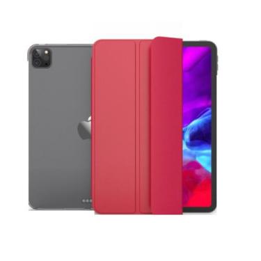 Imagem de Capa Case Compatível Com iPad Pro 11 3ª Ger A2377 A2459 A2301 A2460 - 