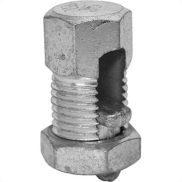 Imagem de Conector Split Bolt Magnet 25Mm - Kit C/10 Unidades