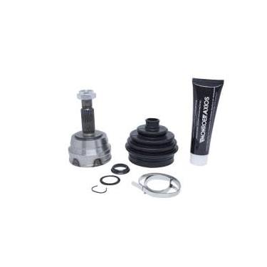 Imagem de Junta Homocinética Lado Roda Voyage 1987 a 1996 Saveiro 1989 a 1995 Santana 1984 a 1992 Quantum 1986 a 1992 Passat 1987 a 1988 Parati 1982 a 1995 Gol 1986 a 1994