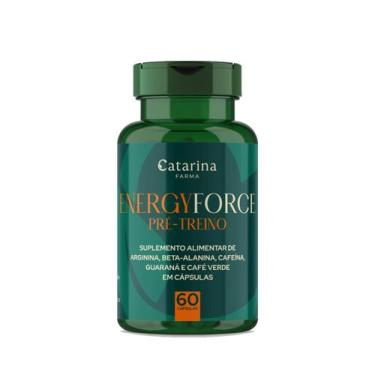 Imagem de Energy Force - Catarina Farma