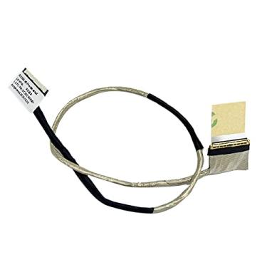 Imagem de Zahara Cabo de tela LCD LED LVDS FHD de substituição para Lenovo Thinkpad X240 X250 X260 20F5, 20F6 20K6-20K5 X270 X280 DC02C008V00 DC02C008V10 01AV932 01HW953 SCC 10K888 292