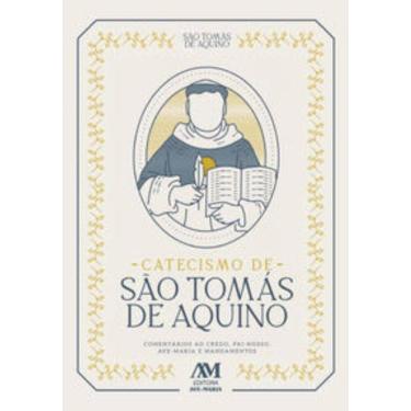 Imagem de Catecismo De Sao Tomas De Aquino - Ave Maria