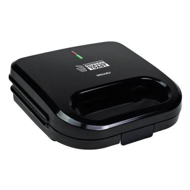 Imagem de Sanduicheira Mallory Supreme Toast Preto 220V