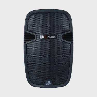 Imagem de Caixa K-Audio KB12P 120 Watts Passiva