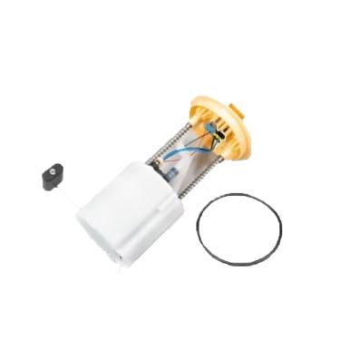 Imagem de Modulo De Controle Combustivel Tanque Pecas Genuinas Gm Chevrolet S10 2012 A 2013