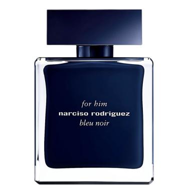 Imagem de Narciso Rodriguez For Him Bleu Noir edt - Perfume 100ml blz