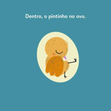 Imagem de Livro - Dentro, fora