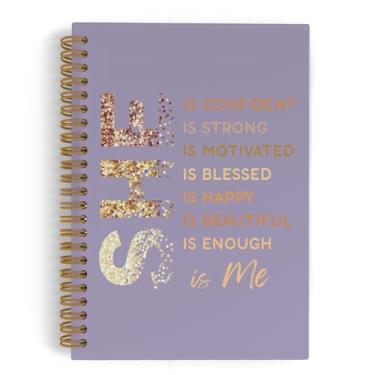 Imagem de QLMX 409-book-SE-purplesheis Produtos de escritório, material escolar, papel, cadernos e blocos de escrita, cadernos espirais